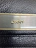 DKNY Black Crossbody Bag One size - photo 3