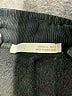 Zara Black Casual Pants Size XL - photo 4