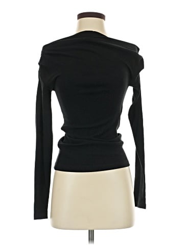 Zara Turtleneck Sweater (view 1)
