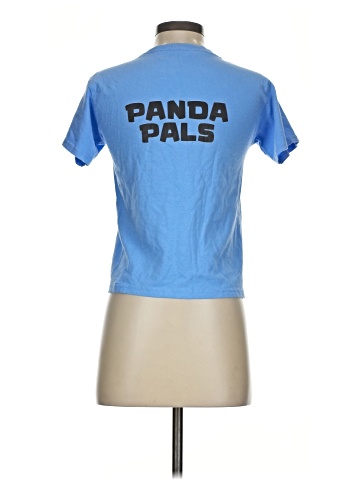 Gildan Short Sleeve T-Shirt (view 2)