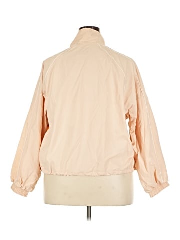 Active by Old Navy Windbreaker (view 2)