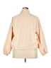 Active by Old Navy 100% Nylon Solid Gold Windbreaker Size 2X - photo 2