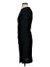 Rag & Bone Solid Black Casual Dress Size S - photo 5
