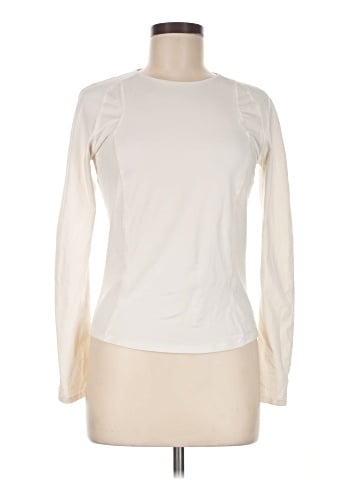 NILS Long Sleeve T-Shirt (view 1)