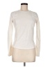 NILS Ivory Long Sleeve T-Shirt Size M - photo 1