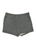32 Degrees Solid Gray Athletic Shorts Size L - photo 1