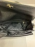 DKNY Black Crossbody Bag One size - photo 4
