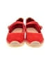 Tory Burch Red Flats Size 9 - photo 2