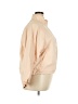 Active by Old Navy 100% Nylon Solid Gold Windbreaker Size 2X - photo 4