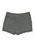 32 Degrees Solid Gray Athletic Shorts Size L - photo 2