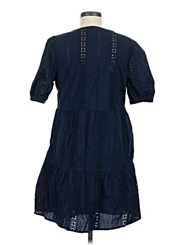 Time and Tru Casual Dress (view 2)