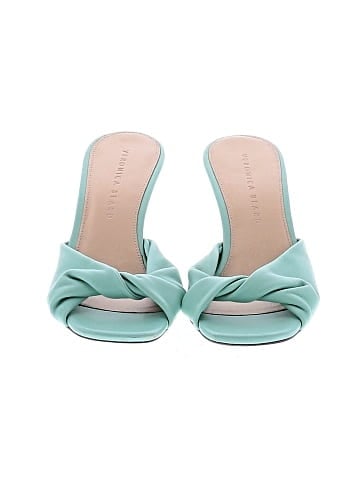 Veronica Beard Sandals (view 2)