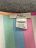 Pinc Premium Color Block Pink Orange Jumpsuit Size 14 - photo 3