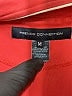 French Connection 100% Cotton Red Track Jacket Size M - photo 6