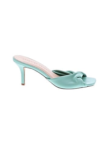 Veronica Beard Sandals (view 1)