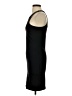 Benjamin Jay Solid Black Cocktail Dress Size S (estimated) - photo 5
