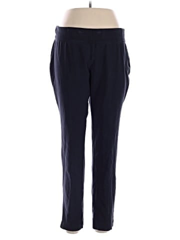 Lands' End Casual Pants (view 1)