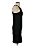 Benjamin Jay Solid Black Cocktail Dress Size S (estimated) - photo 4
