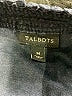 Talbots Black Sleeveless Blouse Size M - photo 7