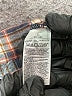 Old Navy 100% Cotton Plaid Blue 3/4 Sleeve Button-Down Shirt Size 2X - photo 8