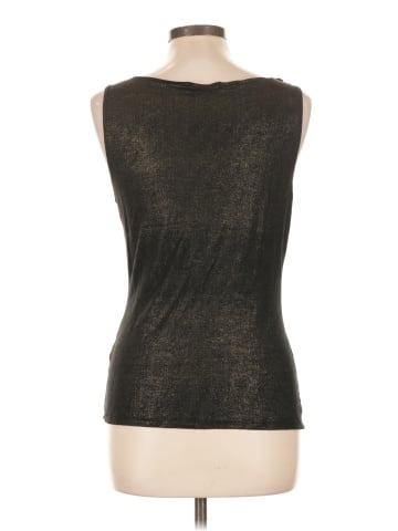 Tahari Sleeveless T-Shirt (view 2)