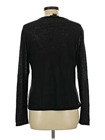 Sanctuary Long Sleeve T-Shirt (view 2)