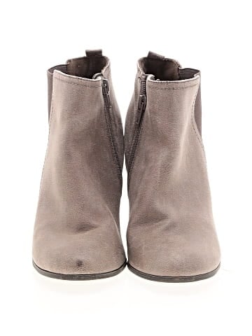Fergalicious Ankle Boots (view 2)