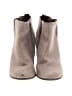 Fergalicious Gray Ankle Boots Size 8 1/2 - photo 2
