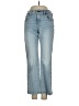 Levi's Blue Jeans Size 23 waist - photo 1