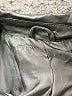Unbranded Black Jacket Size 8 (estimated) - photo 3