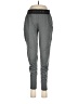 Under Armour Solid Gray Active Pants Size M (estimated) - photo 1