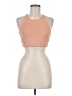 Girlfriend Collective Tan Tank Top Size M - photo 1