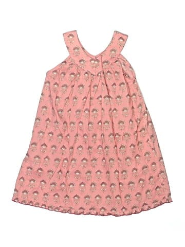Pink Chicken Dress (view 2)