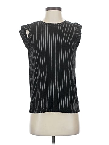 Modern Works Sleeveless T-Shirt (view 1)