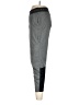 Under Armour Solid Gray Active Pants Size M (estimated) - photo 5