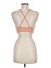 Girlfriend Collective Tan Tank Top Size M - photo 2