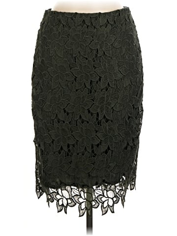 Ann Taylor Formal Skirt (view 1)