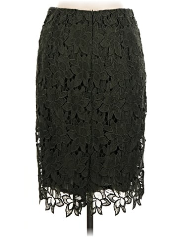 Ann Taylor Formal Skirt (view 2)