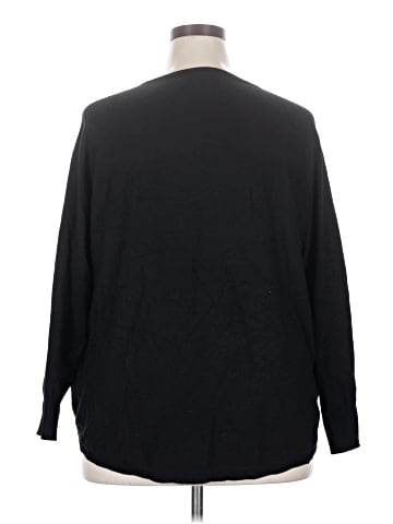 Aaeda Pullover Sweater (view 2)