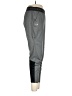 Under Armour Solid Gray Active Pants Size M (estimated) - photo 4