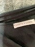 Chris & Carol Black Cardigan Size M - photo 7