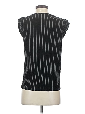 Modern Works Sleeveless T-Shirt (view 2)