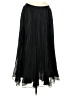 Halogen Black Formal Skirt Size M - photo 1
