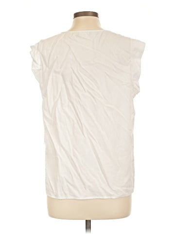 United Colors Of Benetton Sleeveless Blouse (view 2)