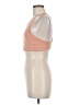 Girlfriend Collective Tan Tank Top Size M - photo 5