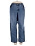 Cj Banks Blue Jeans Size 18 - photo 1