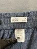 Croft & Barrow 100% Cotton Blue Casual Pants Size 1X - photo 7