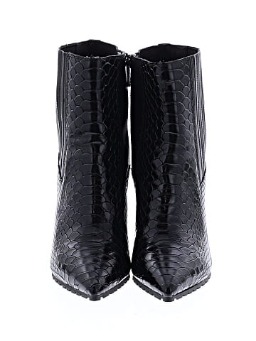 Donald J Pliner Ankle Boots (view 2)
