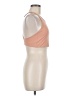 Girlfriend Collective Tan Tank Top Size M - photo 4