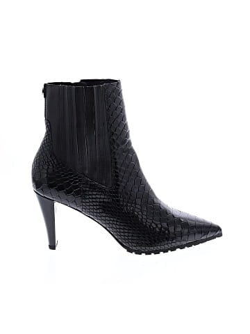 Donald J Pliner Ankle Boots (view 1)